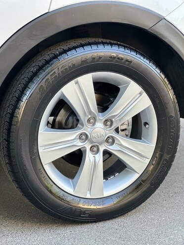 Kia Sportage 2012, 170,000 km - 2.0 l - Bakı