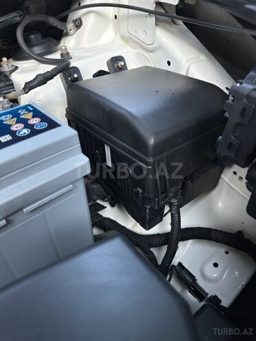Kia Sportage 2012, 170,000 km - 2.0 l - Bakı