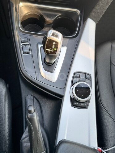 BMW 328 2012, 288,000 km - 2.0 l - Bakı
