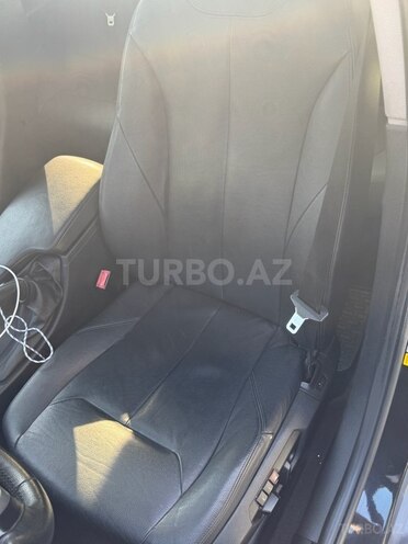 BMW 328 2012, 288,000 km - 2.0 l - Bakı