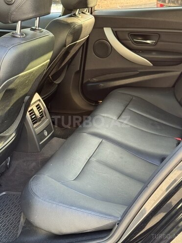 BMW 328 2012, 288,000 km - 2.0 l - Bakı