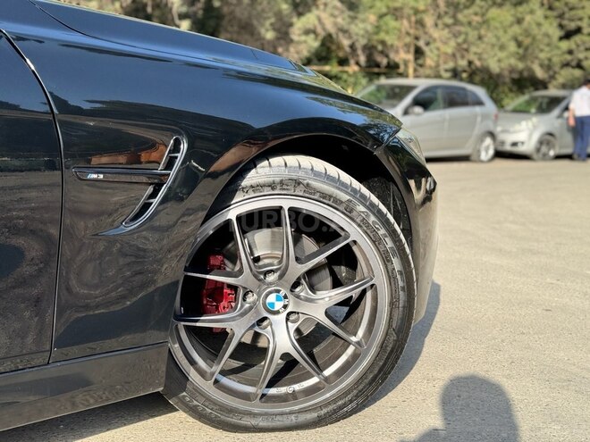 BMW 328 2012, 288,000 km - 2.0 l - Bakı