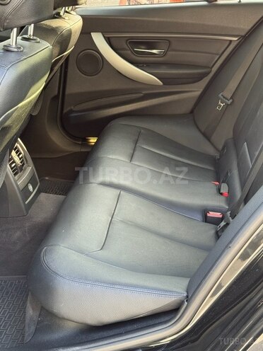 BMW 328 2012, 288,000 km - 2.0 l - Bakı