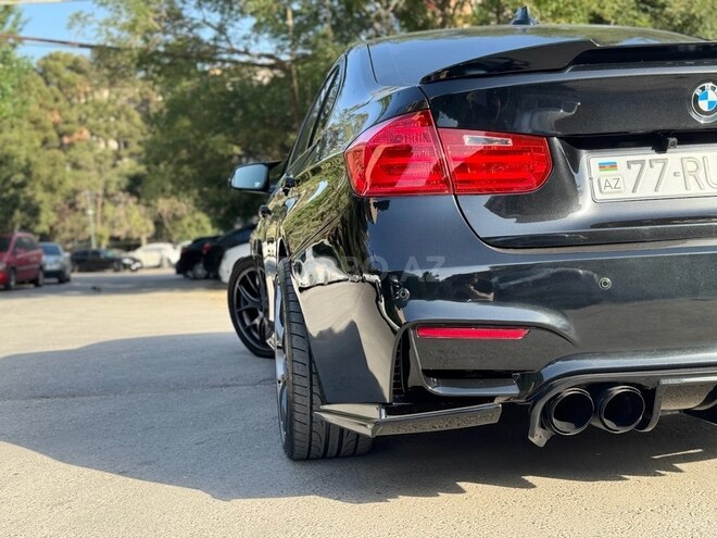 BMW 328 2012, 288,000 km - 2.0 l - Bakı
