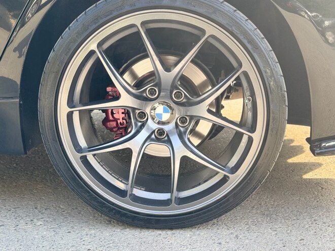 BMW 328 2012, 288,000 km - 2.0 l - Bakı