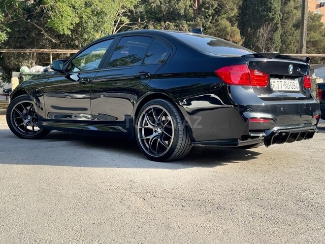 BMW 328 2012, 288,000 km - 2.0 l - Bakı