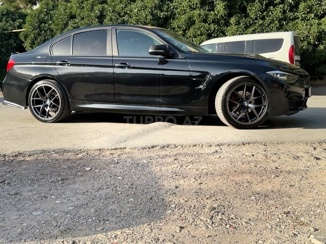 BMW 328 2012, 288,000 km - 2.0 l - Bakı