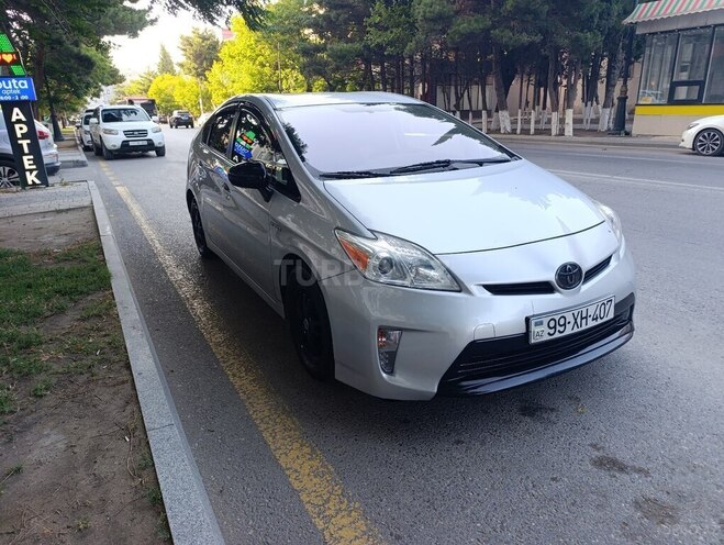 Toyota Prius 2012, 584,763 km - 1.8 l - Sumqayıt