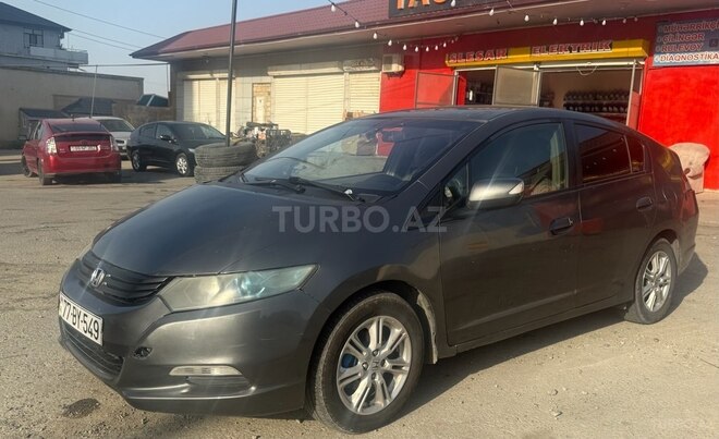 Honda Insight 2010, 350,850 km - 1.3 l - Bakı