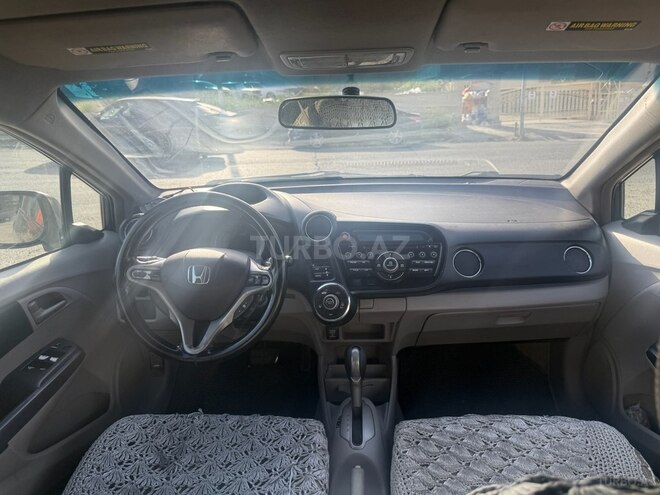 Honda Insight 2010, 350,850 km - 1.3 l - Bakı