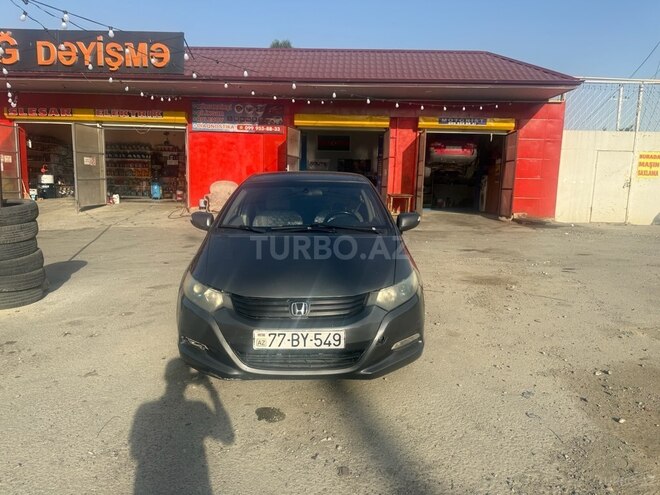 Honda Insight 2010, 350,850 km - 1.3 l - Bakı