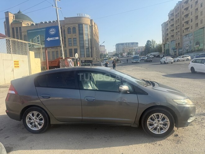 Honda Insight 2010, 350,850 km - 1.3 l - Bakı