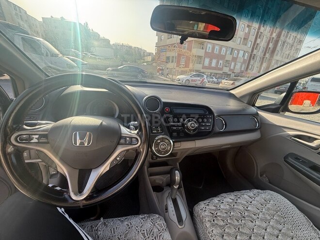 Honda Insight 2010, 350,850 km - 1.3 l - Bakı