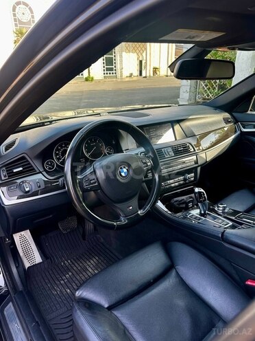 BMW 528 2011, 190,800 km - 2.0 l - Lənkəran