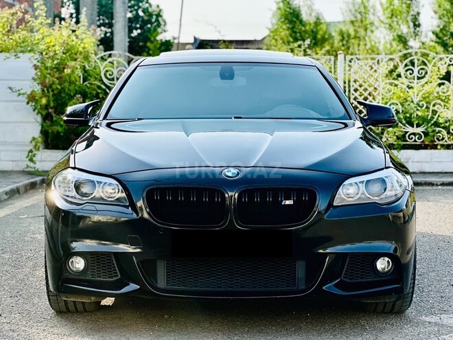 BMW 528 2011, 190,800 km - 2.0 l - Lənkəran
