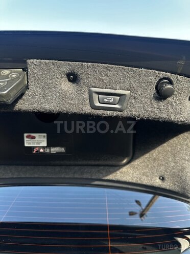 BMW 528 2011, 190,800 km - 2.0 l - Lənkəran