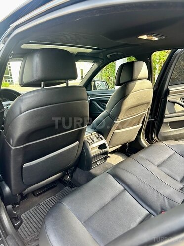 BMW 528 2011, 190,800 km - 2.0 l - Lənkəran