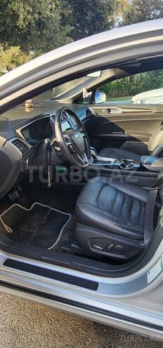 Ford Fusion (North America) 2015, 240,000 km - 1.5 л - Bakı