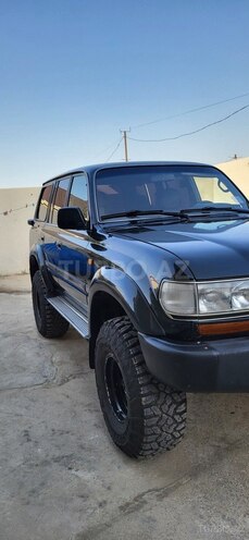 Toyota Land Cruiser 1998, 190,000 km - 4.2 l - Bakı