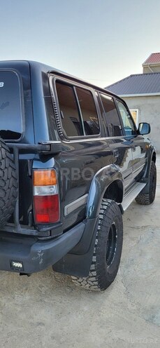 Toyota Land Cruiser 1998, 190,000 km - 4.2 l - Bakı