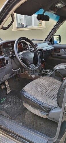 Toyota Land Cruiser 1998, 190,000 km - 4.2 l - Bakı