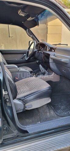 Toyota Land Cruiser 1998, 190,000 km - 4.2 l - Bakı