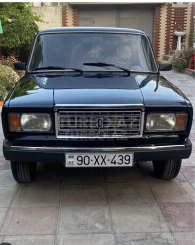 LADA (VAZ) 2107 2010, 24,140 km - 1.6 l - Bakı