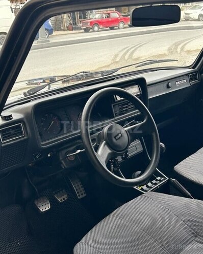 LADA (VAZ) 2107 2010, 24,140 km - 1.6 l - Bakı