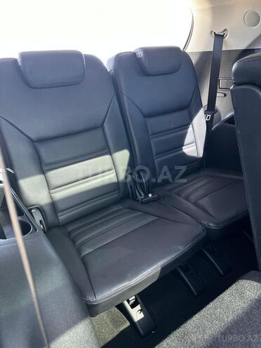 Kia Sorento 2016, 120,000 km - 2.2 l - Bakı