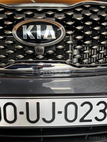 Kia Sorento 2016, 120,000 km - 2.2 l - Bakı