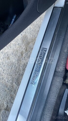 Mercedes E 220 d 1998, 542,000 km - 2.2 л - Bərdə