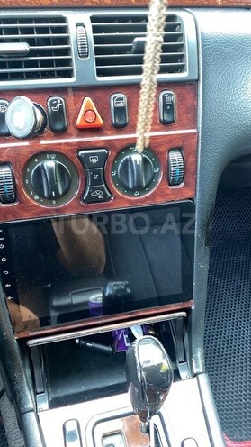 Mercedes E 220 d 1998, 542,000 km - 2.2 л - Bərdə