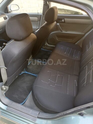 Chevrolet Lacetti-3