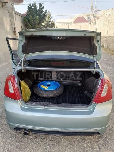 Chevrolet Lacetti-11
