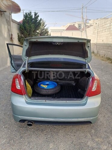 Chevrolet Lacetti-10