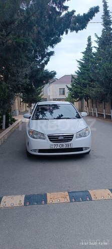 Hyundai Avante 2009, 241,000 km - 1.6 л - Bakı