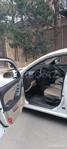 Hyundai Avante 2009, 241,000 km - 1.6 л - Bakı