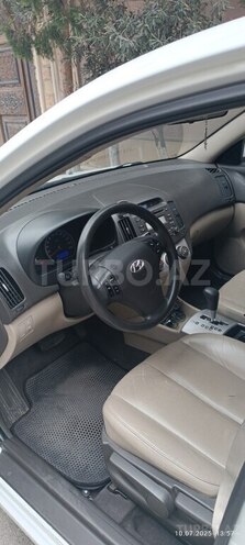 Hyundai Avante 2009, 241,000 km - 1.6 л - Bakı