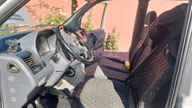 Mercedes Vito 1999, 522,378 km - 2.2 l - Bakı