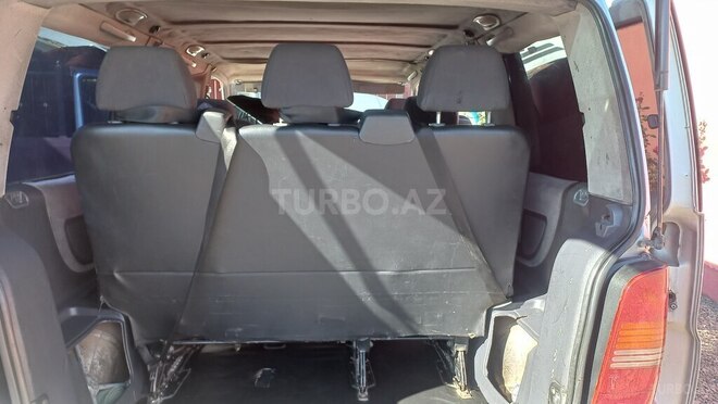 Mercedes Vito 1999, 522,378 km - 2.2 l - Bakı