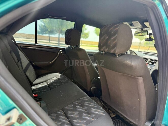 Mercedes C 240-5