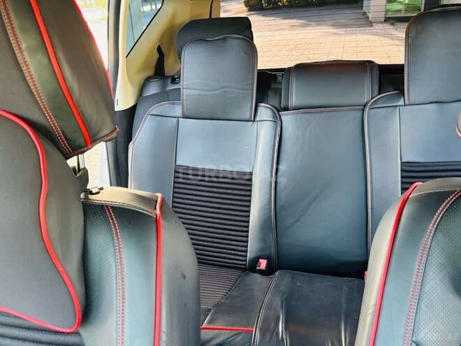 Mercedes A 170 2007, 95,455 km - 1.7 л - Mingəçevir