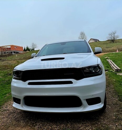 Dodge Durango 2015, 278,662 km - 3.6 l - Bakı