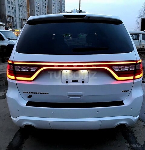 Dodge Durango 2015, 278,662 km - 3.6 l - Bakı