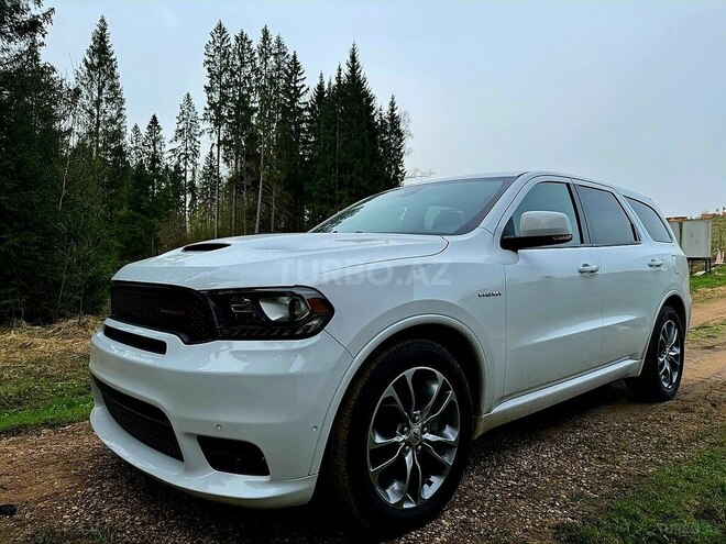 Dodge Durango 2015, 278,662 km - 3.6 l - Bakı