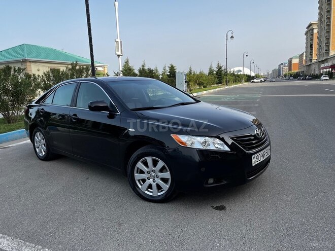 Toyota Camry 2008, 306,000 km - 2.4 l - Sumqayıt