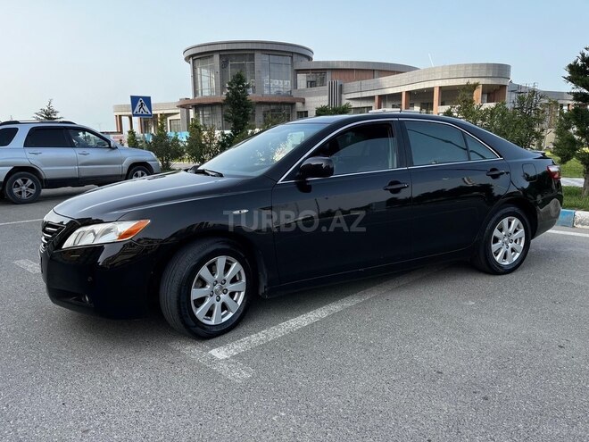 Toyota Camry 2008, 306,000 km - 2.4 l - Sumqayıt