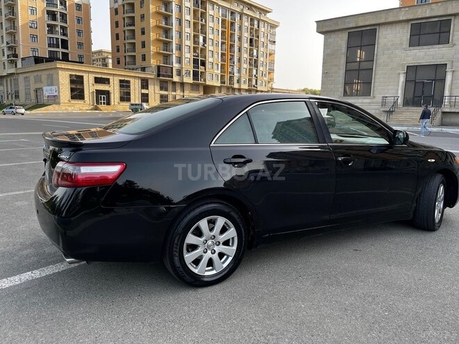 Toyota Camry 2008, 306,000 km - 2.4 l - Sumqayıt