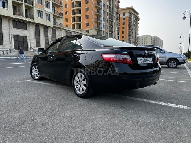 Toyota Camry 2008, 306,000 km - 2.4 l - Sumqayıt
