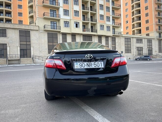 Toyota Camry 2008, 306,000 km - 2.4 l - Sumqayıt